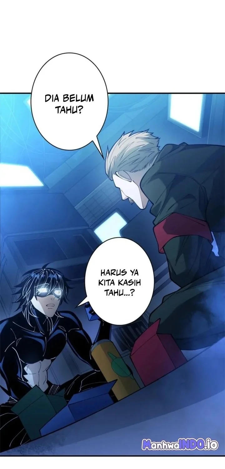 The Chosen SSS-Rank Chapter 30 - halaman 8