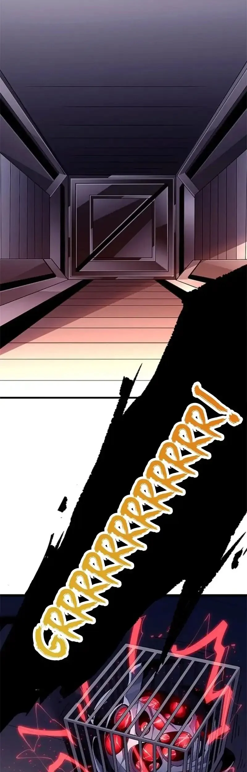 The Chosen SSS-Rank Chapter 31 - halaman 19