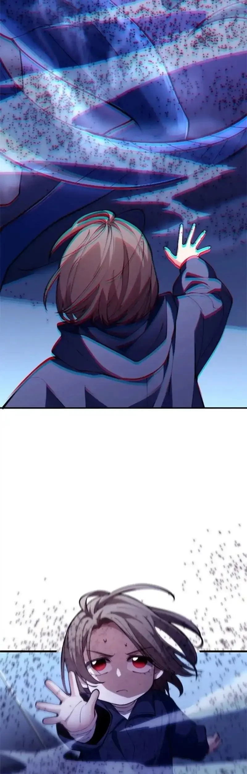 The Chosen SSS-Rank Chapter 31 - halaman 7