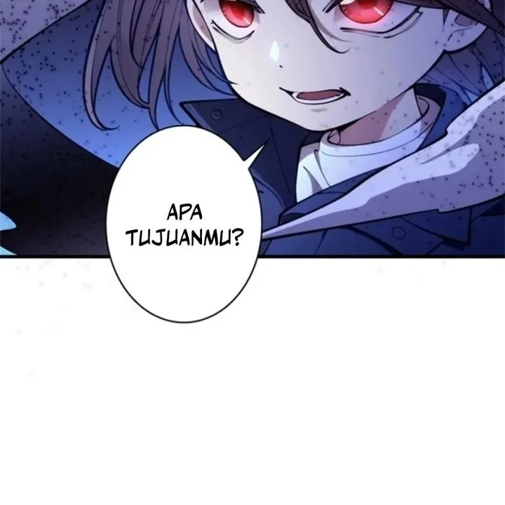 The Chosen SSS-Rank Chapter 32 - halaman 3
