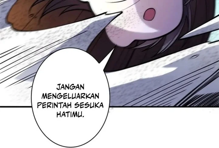 The Chosen SSS-Rank Chapter 32 - halaman 39