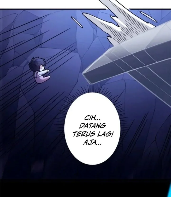 The Chosen SSS-Rank Chapter 32 - halaman 7