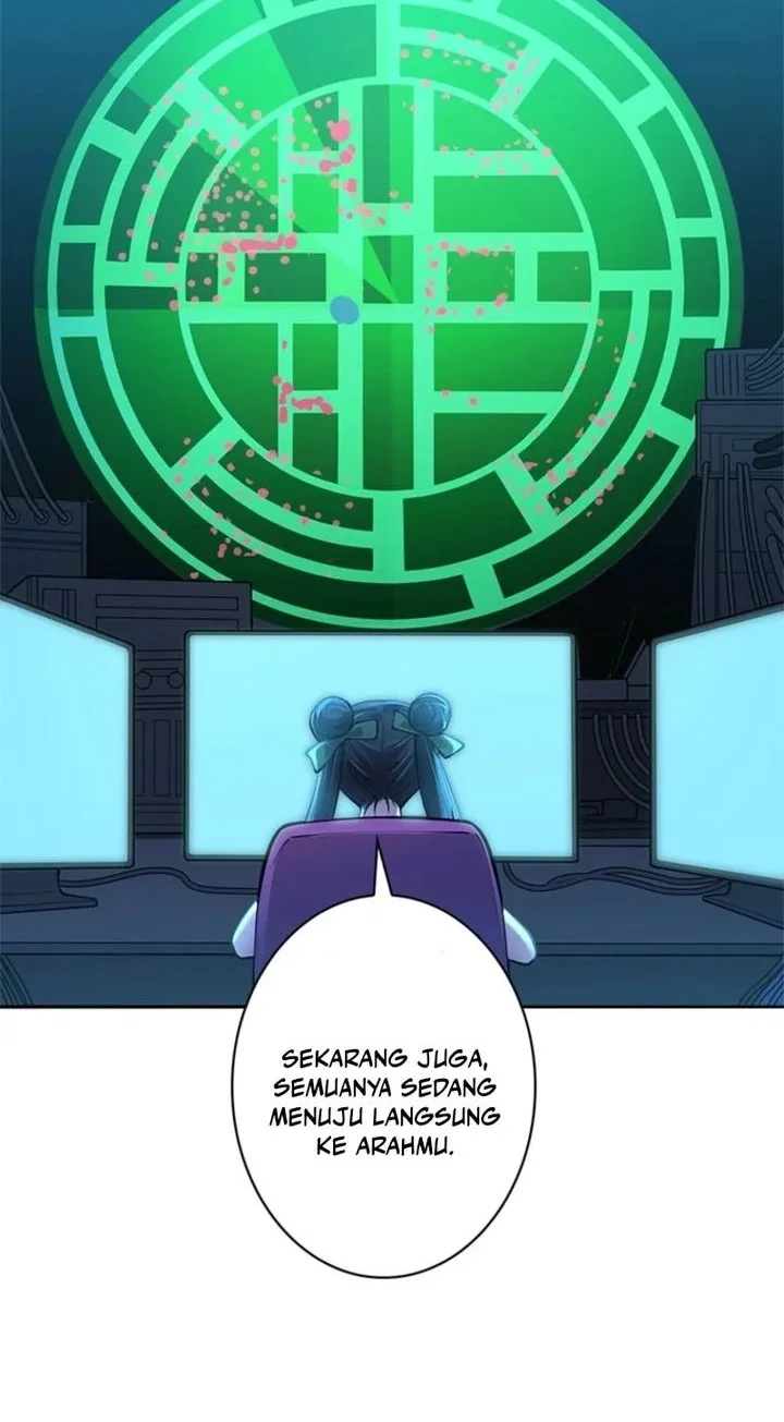 The Chosen SSS-Rank Chapter 33 - halaman 10
