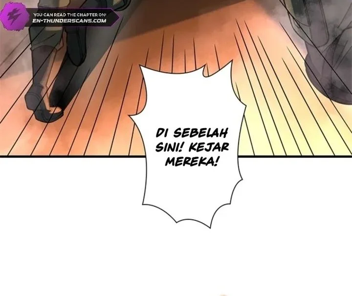 The Chosen SSS-Rank Chapter 33 - halaman 16