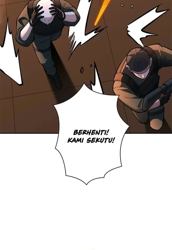 The Chosen SSS-Rank Chapter 33 - halaman 18