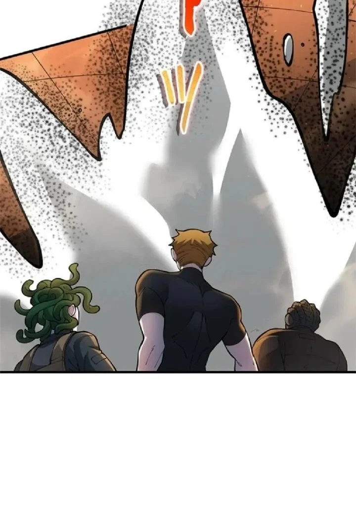 The Chosen SSS-Rank Chapter 33 - halaman 2