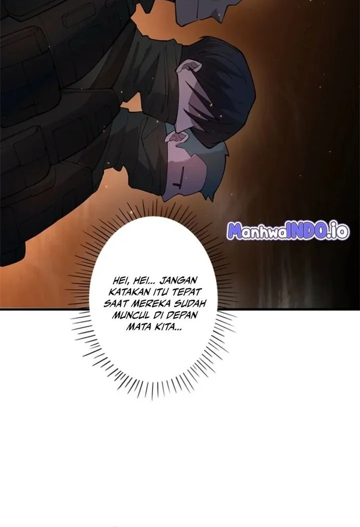 The Chosen SSS-Rank Chapter 33 - halaman 26