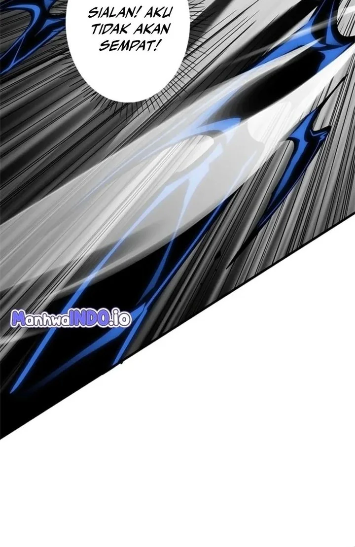 The Chosen SSS-Rank Chapter 33 - halaman 37
