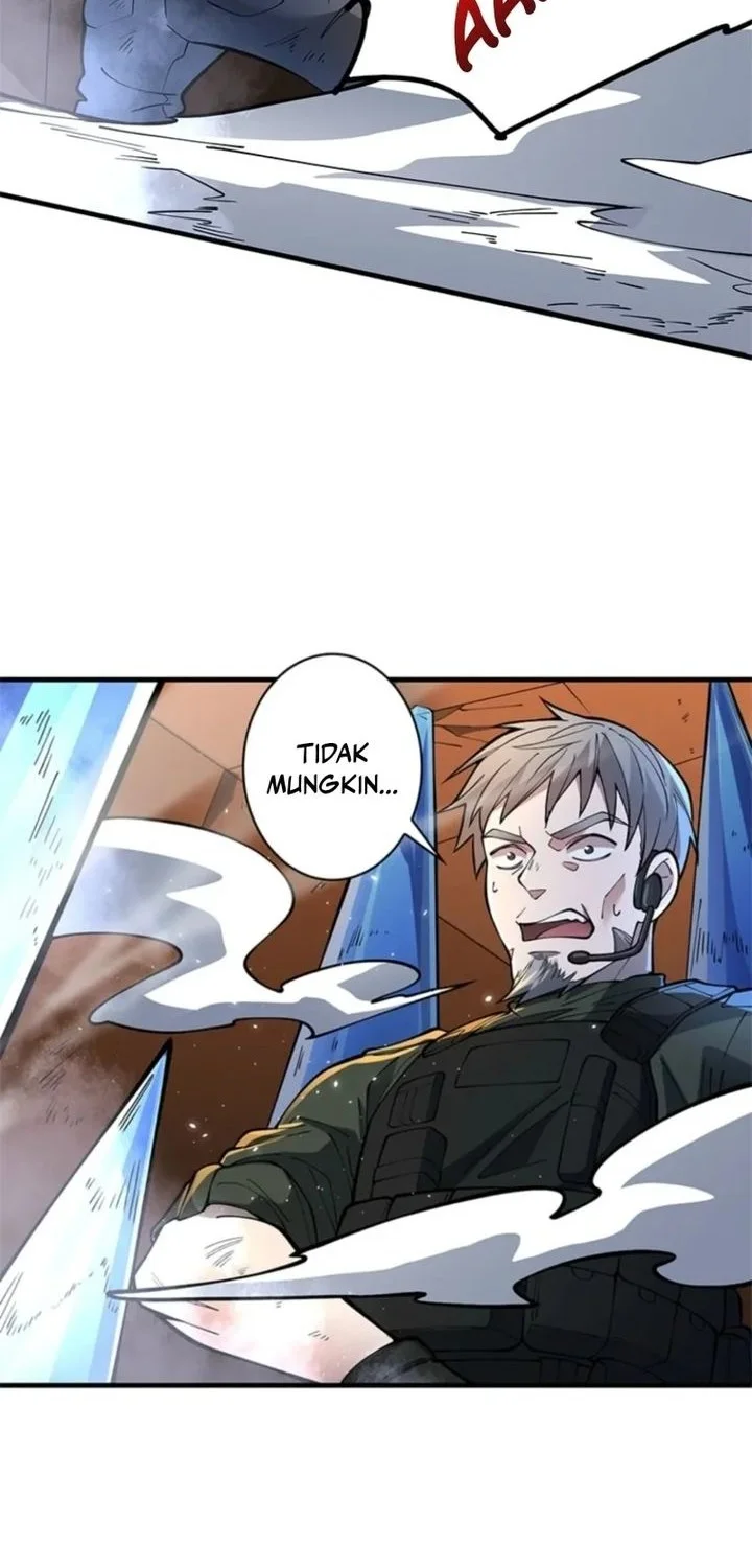 The Chosen SSS-Rank Chapter 33 - halaman 42