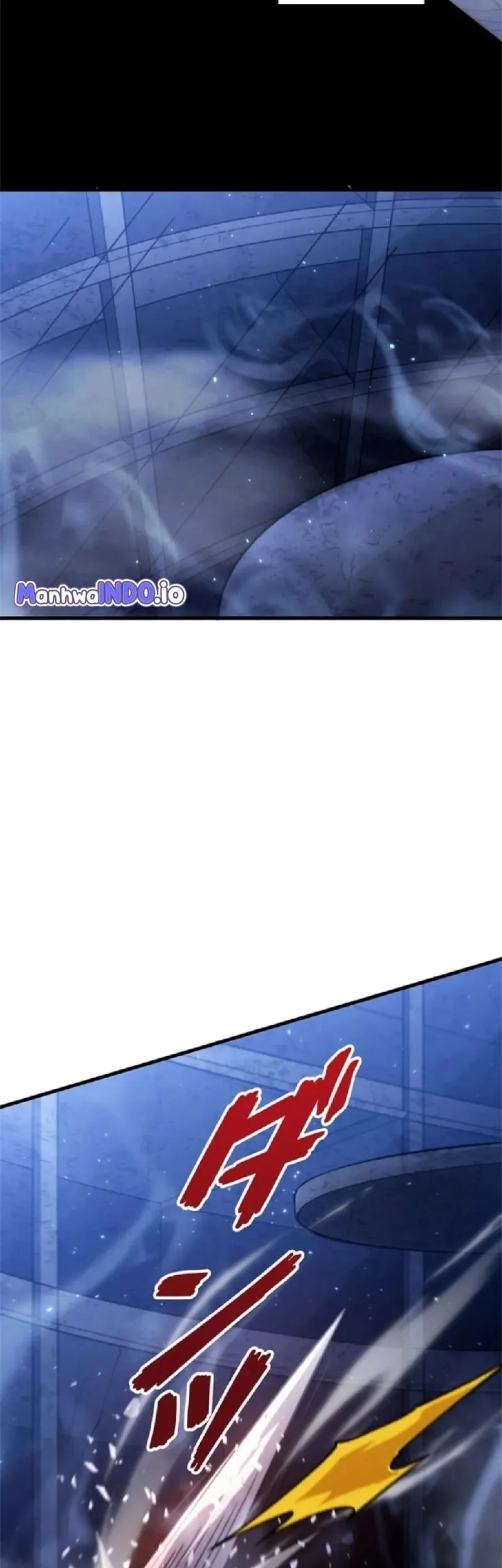 The Chosen SSS-Rank Chapter 34 - halaman 3