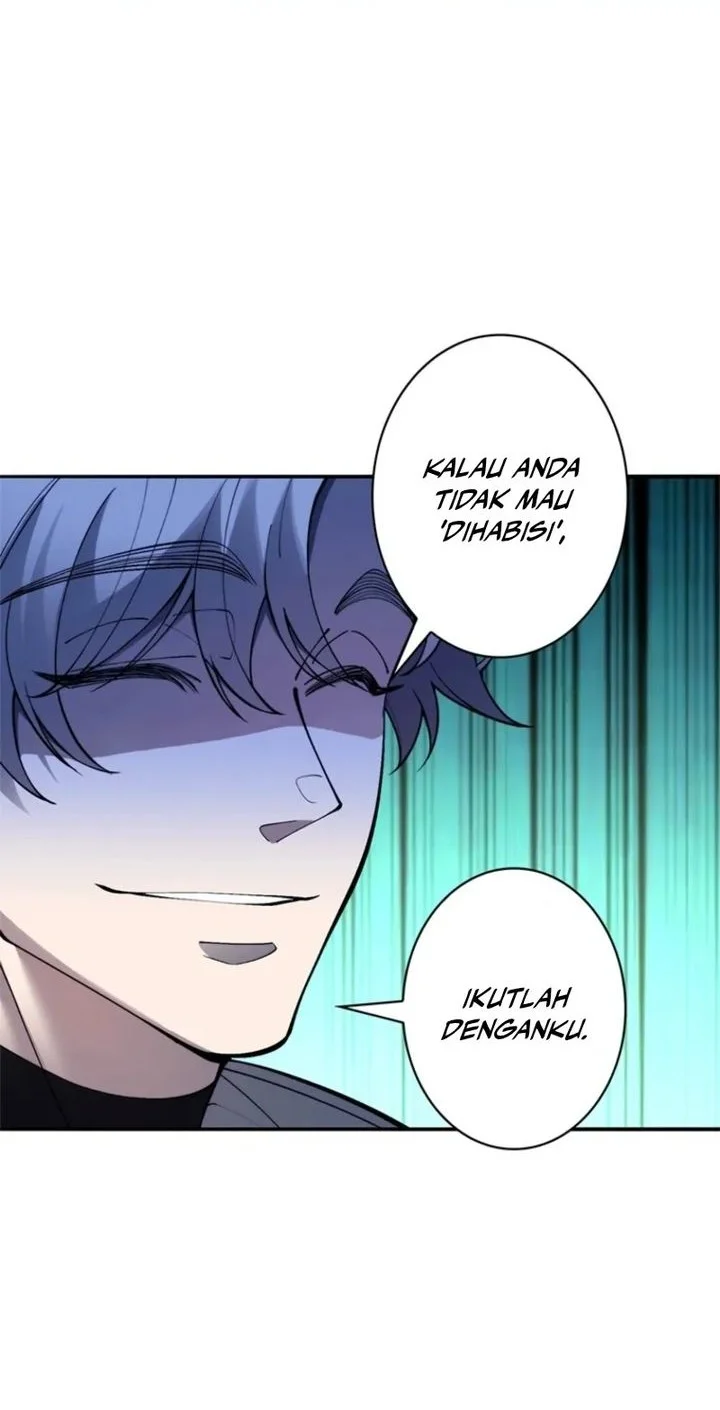 The Chosen SSS-Rank Chapter 35 - halaman 11