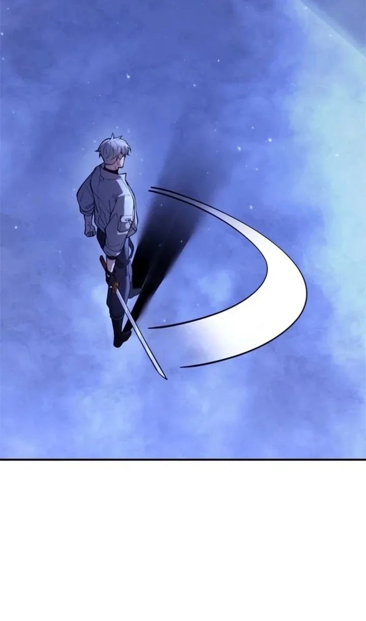 The Chosen SSS-Rank Chapter 35 - halaman 25
