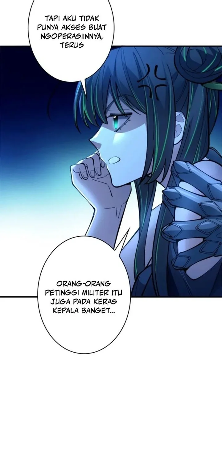 The Chosen SSS-Rank Chapter 35 - halaman 33