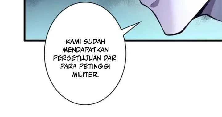 The Chosen SSS-Rank Chapter 35 - halaman 41