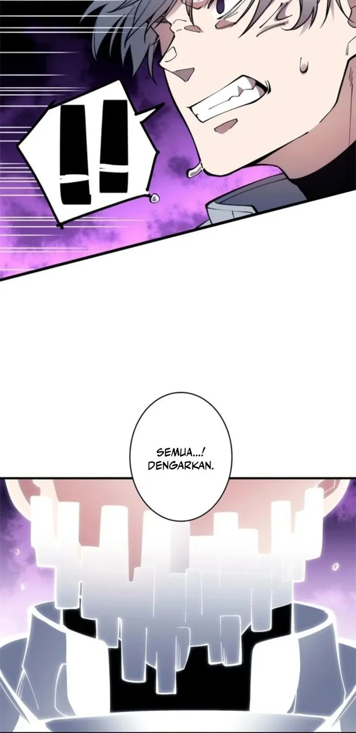 The Chosen SSS-Rank Chapter 35 - halaman 43