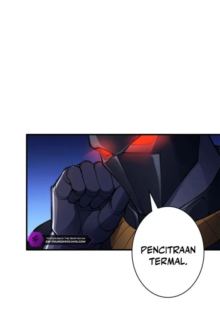 The Chosen SSS-Rank Chapter 36 - halaman 15