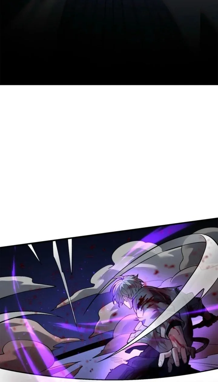 The Chosen SSS-Rank Chapter 36 - halaman 19