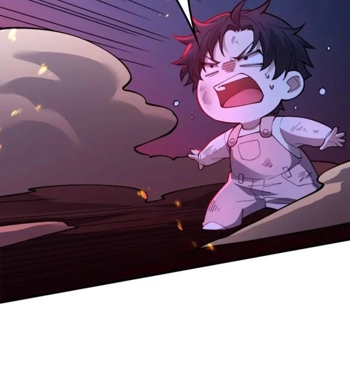 The Chosen SSS-Rank Chapter 36 - halaman 25