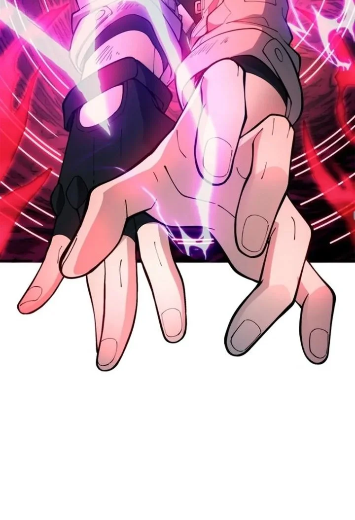 The Chosen SSS-Rank Chapter 36 - halaman 31