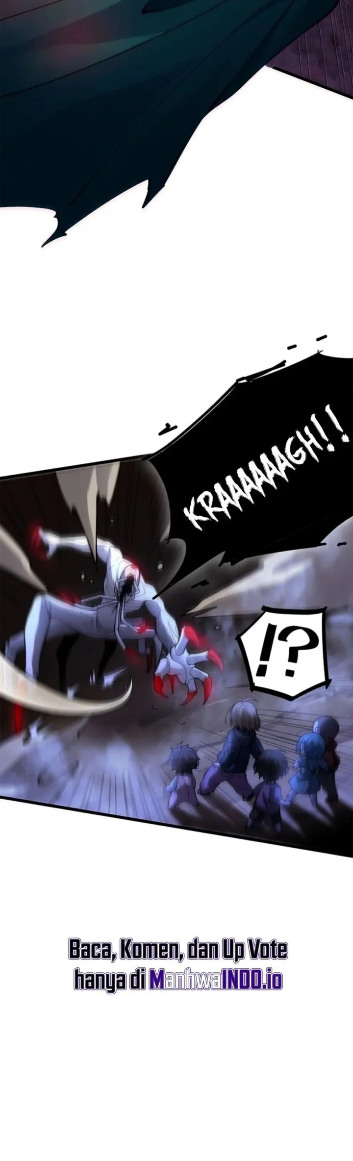 The Chosen SSS-Rank Chapter 36 - halaman 39