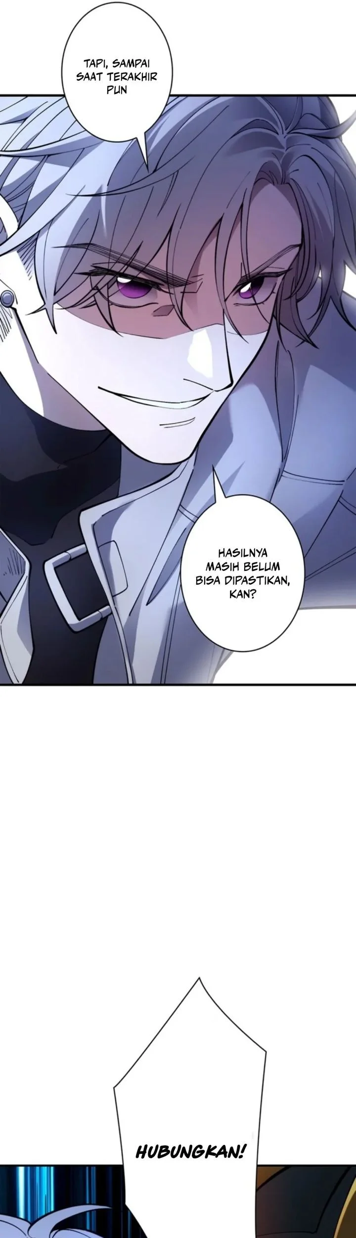 The Chosen SSS-Rank Chapter 36 - halaman 5