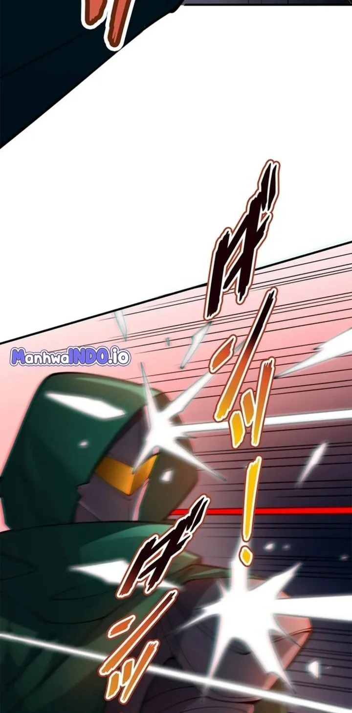 The Chosen SSS-Rank Chapter 36 - halaman 8