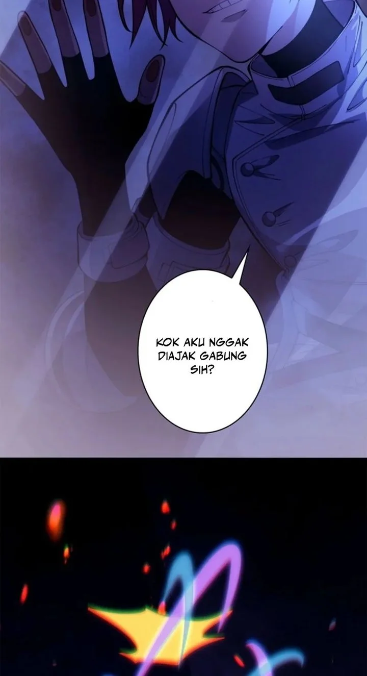 The Chosen SSS-Rank Chapter 37 - halaman 12