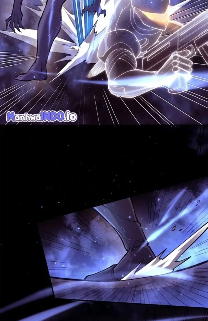 The Chosen SSS-Rank Chapter 37 - halaman 22