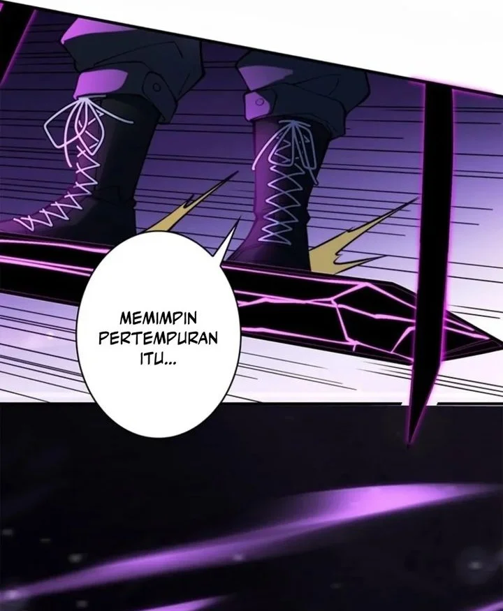 The Chosen SSS-Rank Chapter 37 - halaman 31