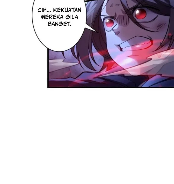 The Chosen SSS-Rank Chapter 37 - halaman 4