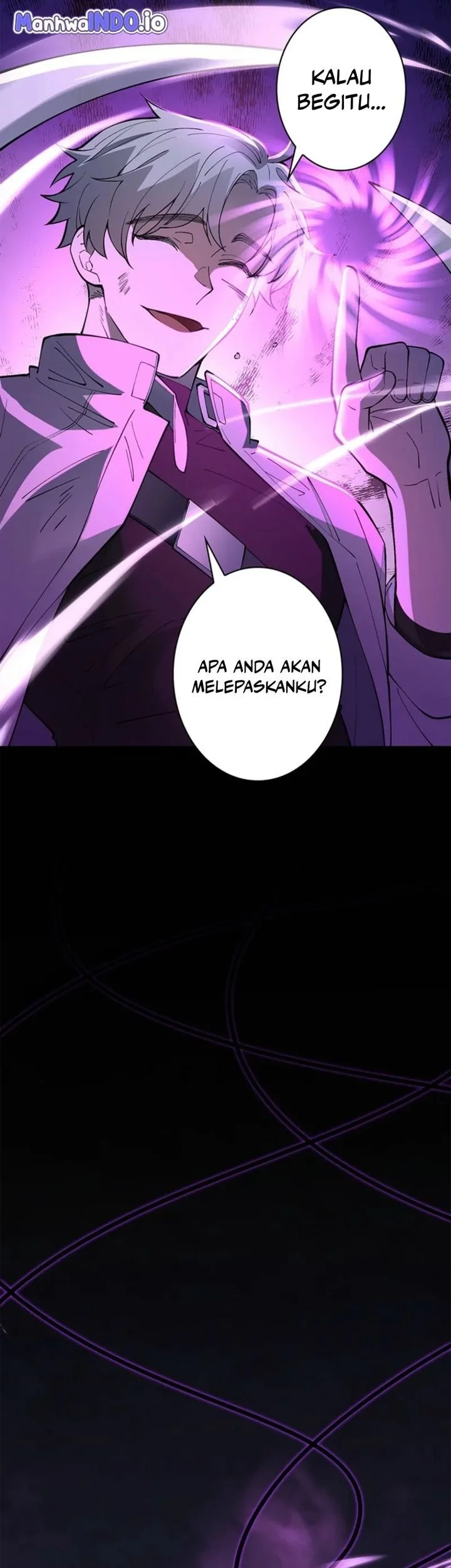 The Chosen SSS-Rank Chapter 38 - halaman 12