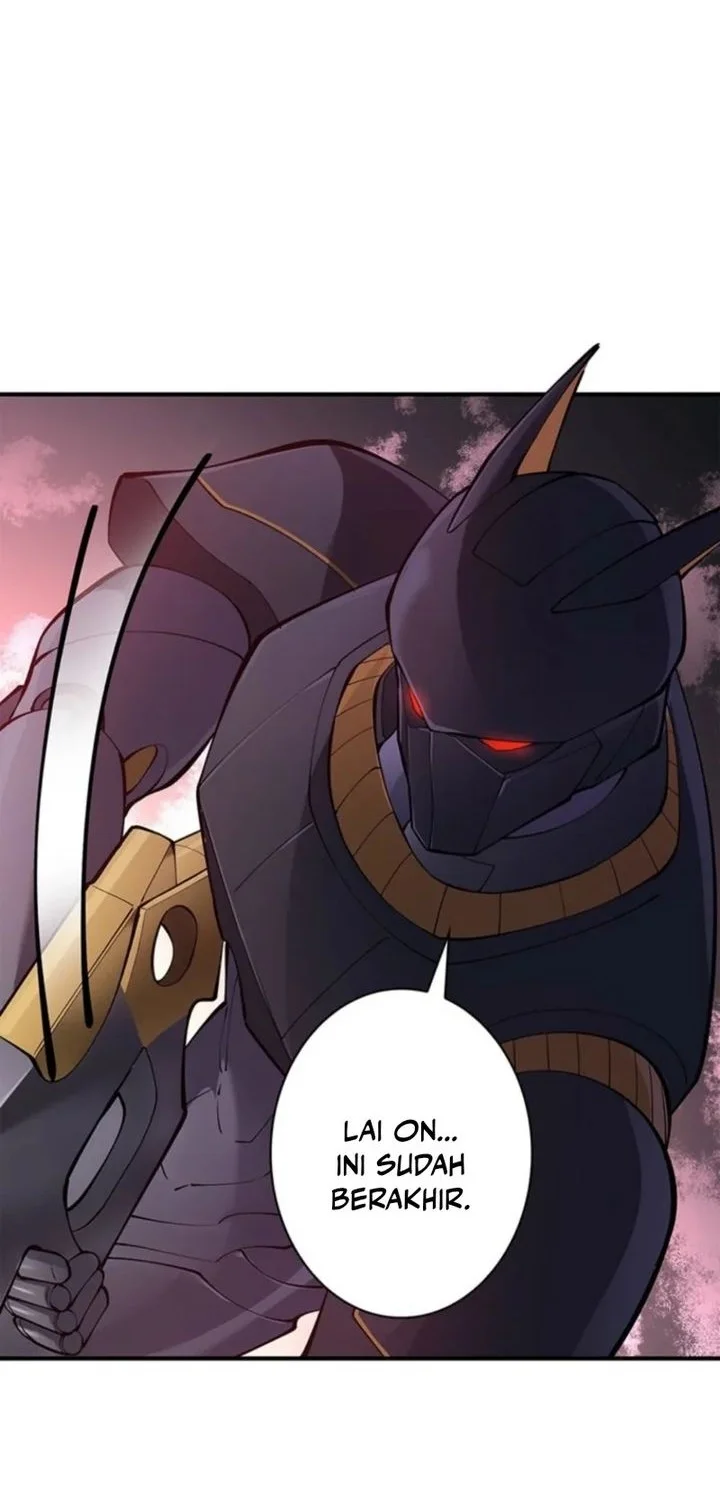 The Chosen SSS-Rank Chapter 38 - halaman 22