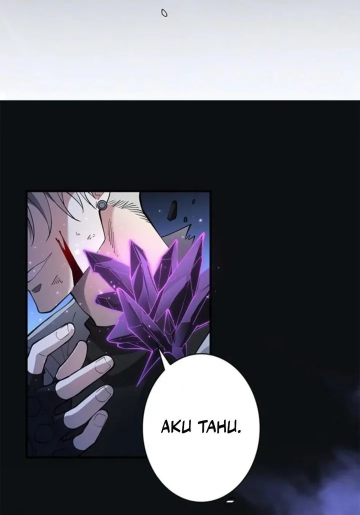 The Chosen SSS-Rank Chapter 38 - halaman 26