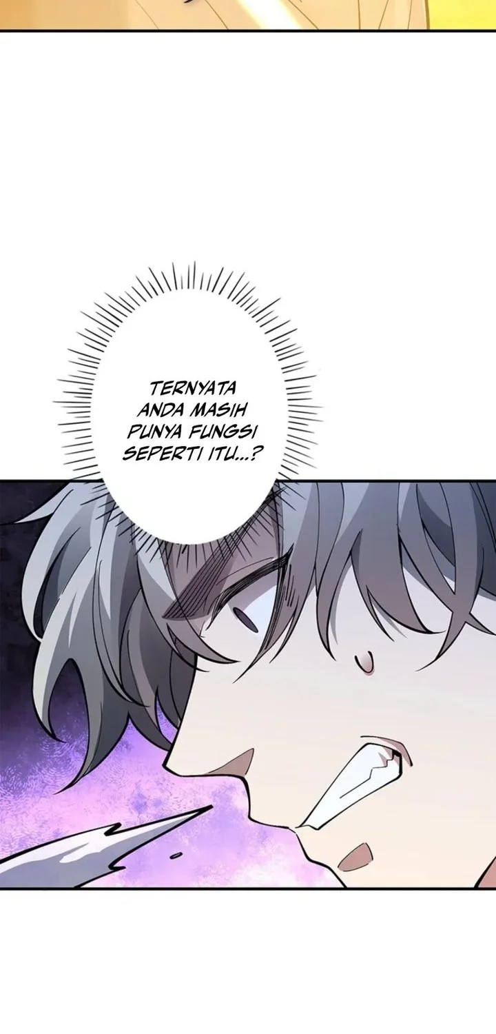 The Chosen SSS-Rank Chapter 38 - halaman 9