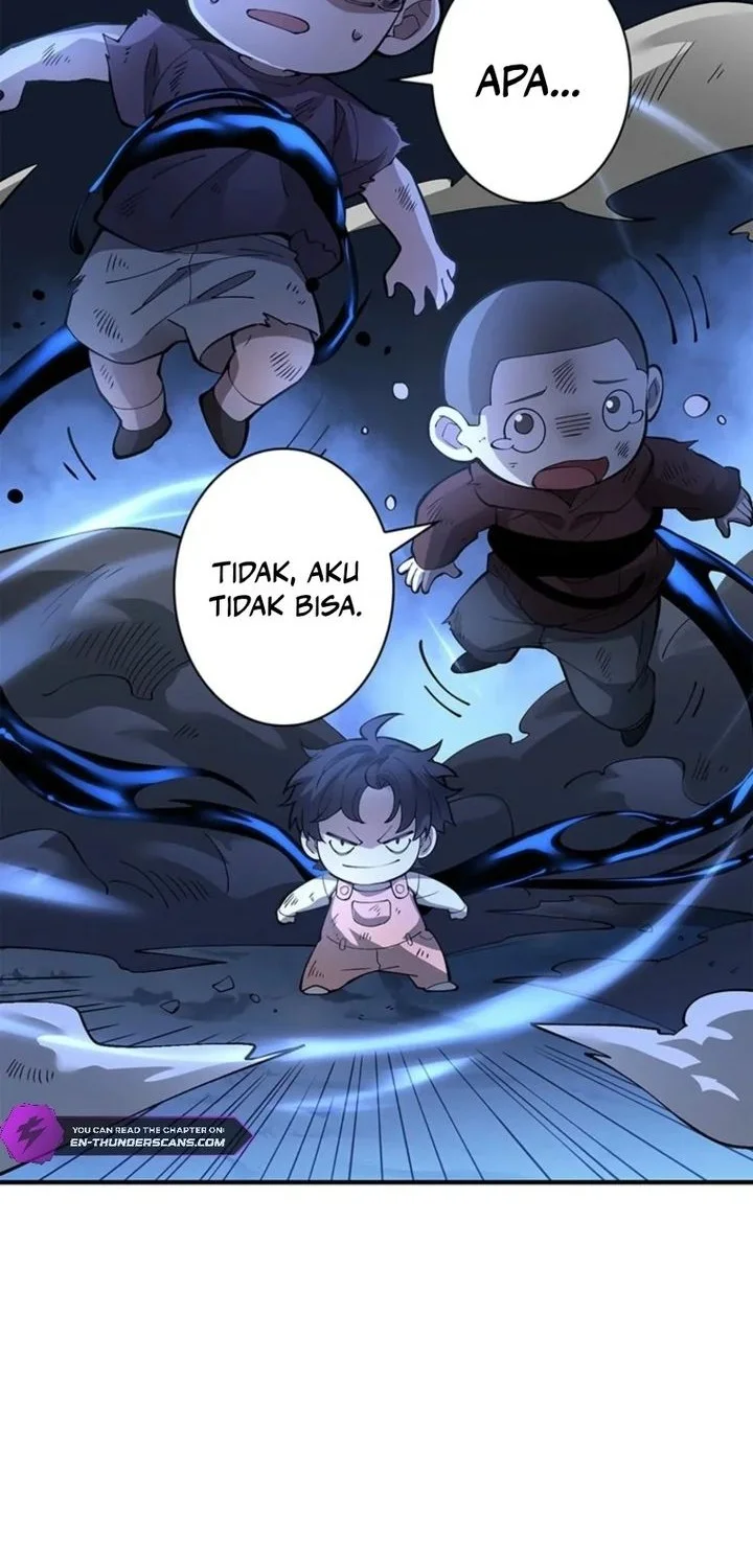 The Chosen SSS-Rank Chapter 39 - halaman 10