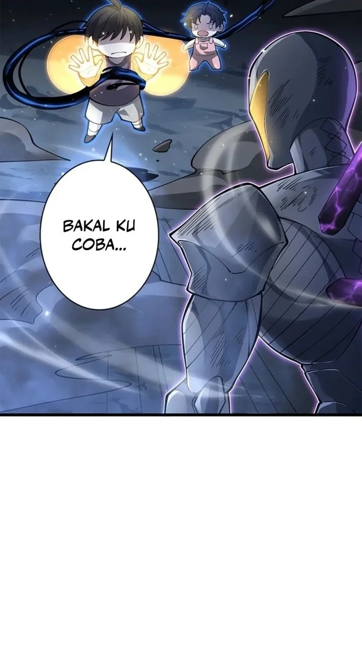 The Chosen SSS-Rank Chapter 39 - halaman 17