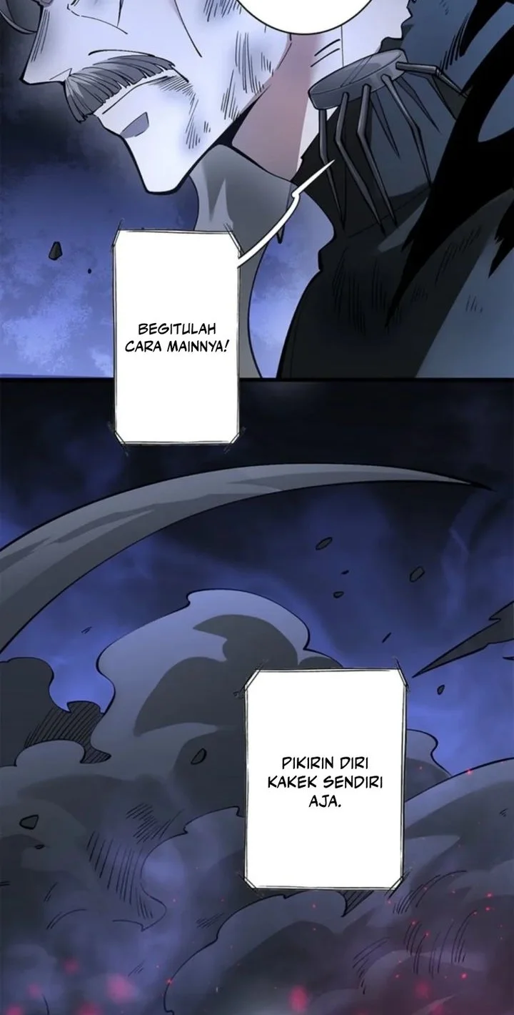 The Chosen SSS-Rank Chapter 39 - halaman 2
