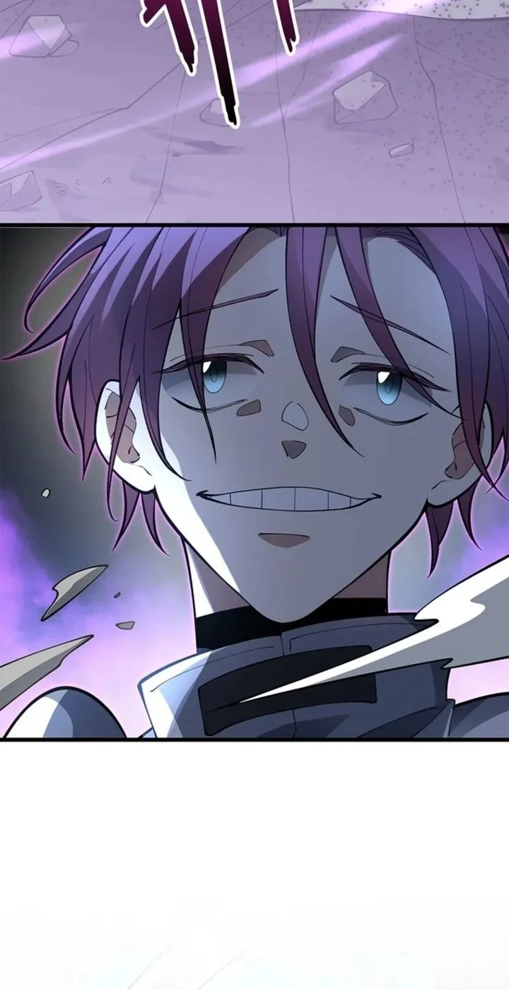 The Chosen SSS-Rank Chapter 39 - halaman 34