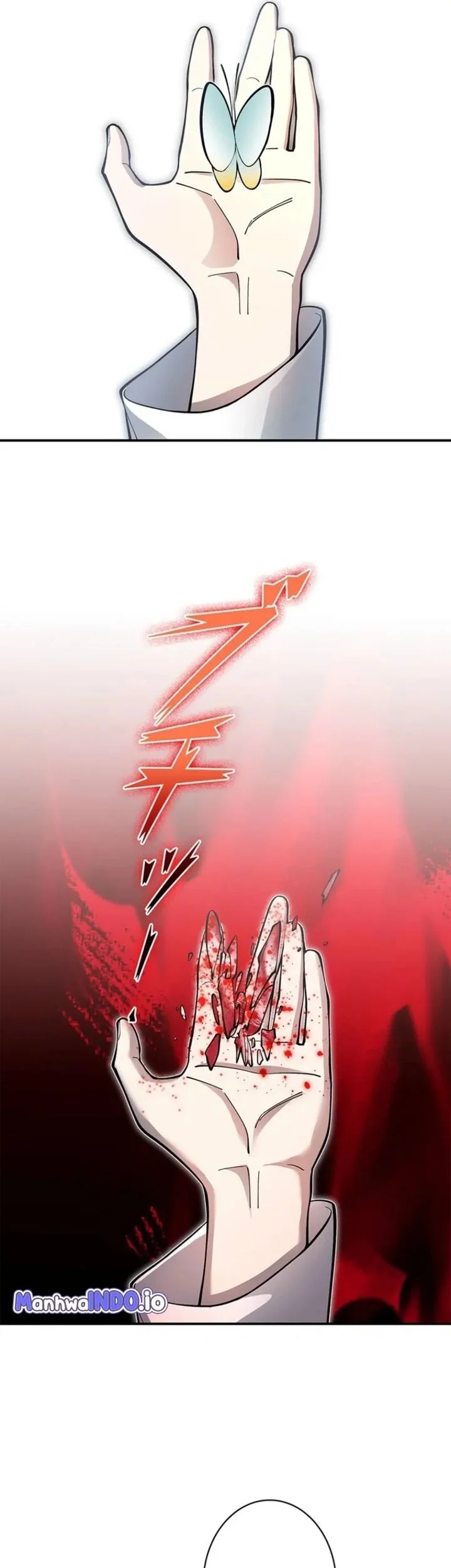 The Chosen SSS-Rank Chapter 39 - halaman 39