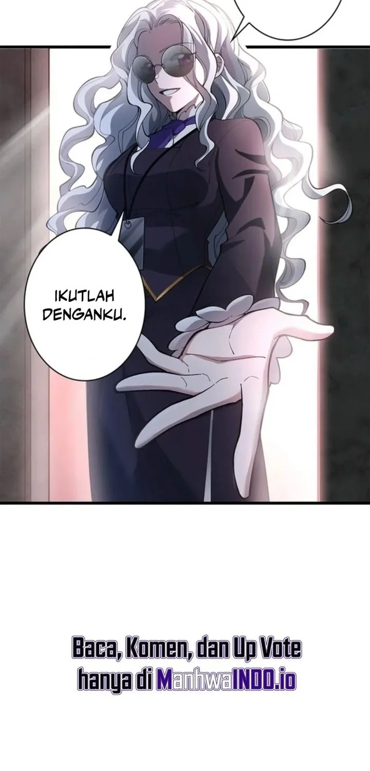 The Chosen SSS-Rank Chapter 39 - halaman 44