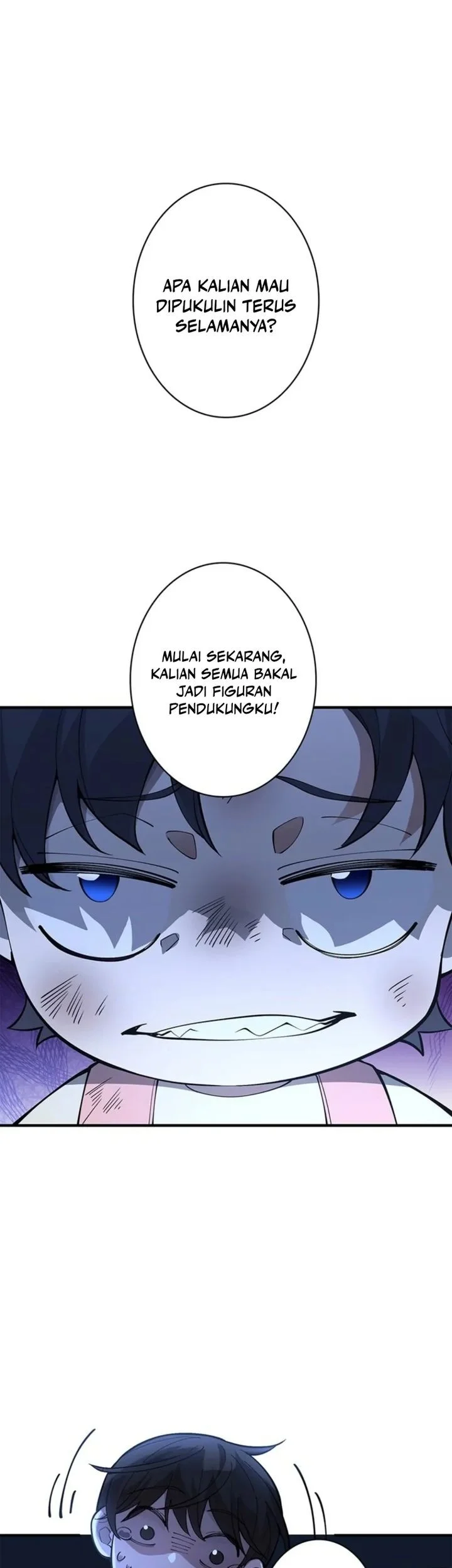 The Chosen SSS-Rank Chapter 39 - halaman 9