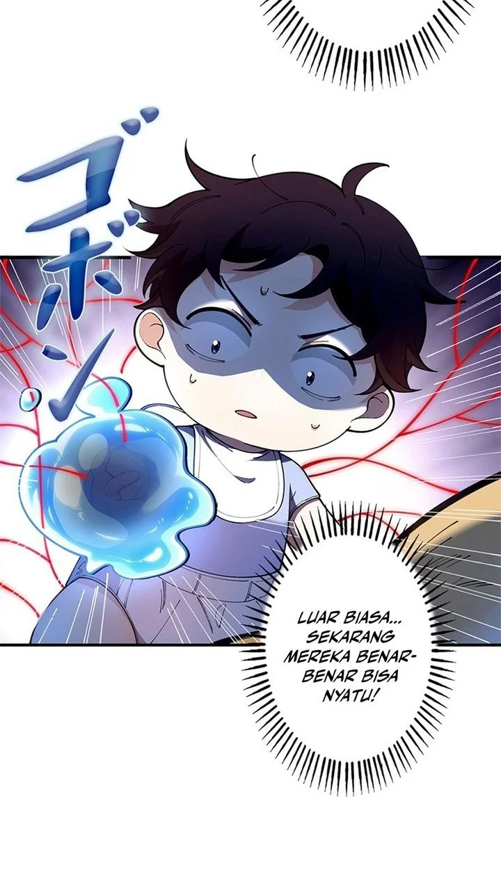 The Chosen SSS-Rank Chapter 4 - halaman 6