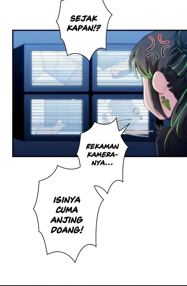 The Chosen SSS-Rank Chapter 5 - halaman 24