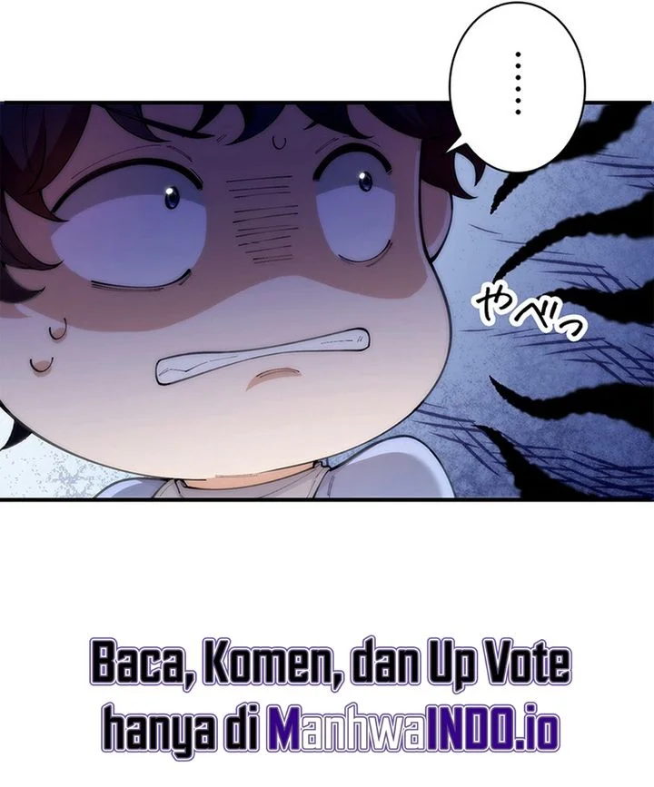 The Chosen SSS-Rank Chapter 5 - halaman 31