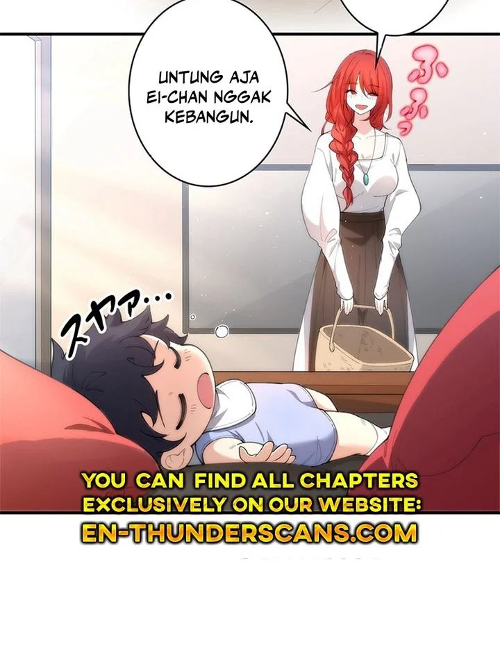 The Chosen SSS-Rank Chapter 6 - halaman 14