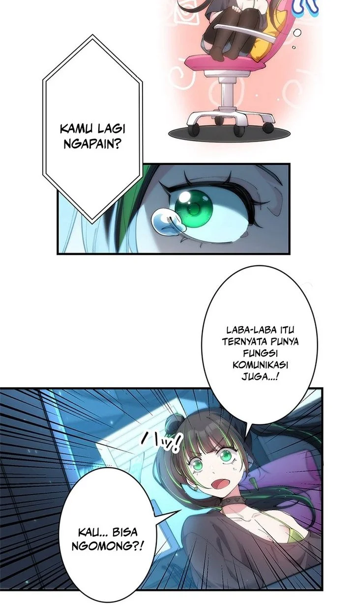 The Chosen SSS-Rank Chapter 6 - halaman 2