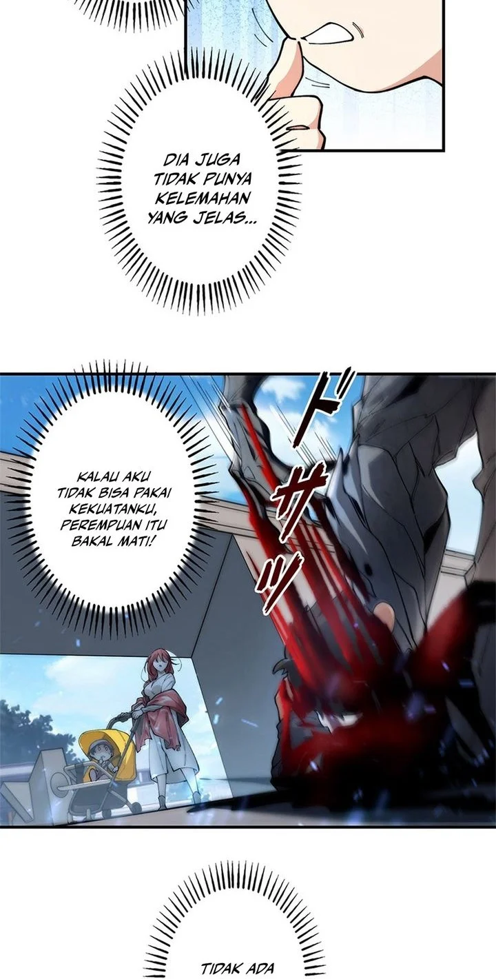The Chosen SSS-Rank Chapter 6 - halaman 24