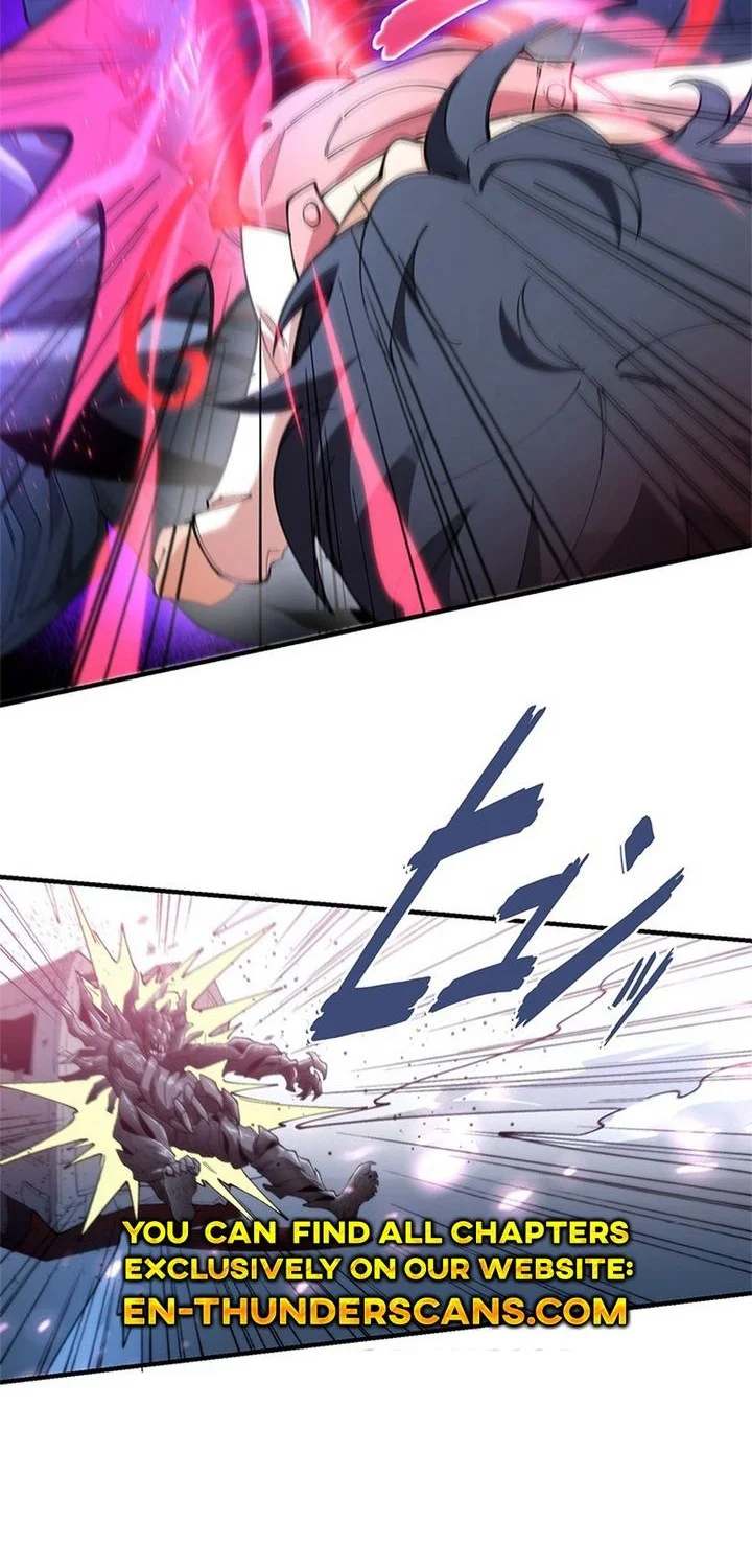 The Chosen SSS-Rank Chapter 6 - halaman 30