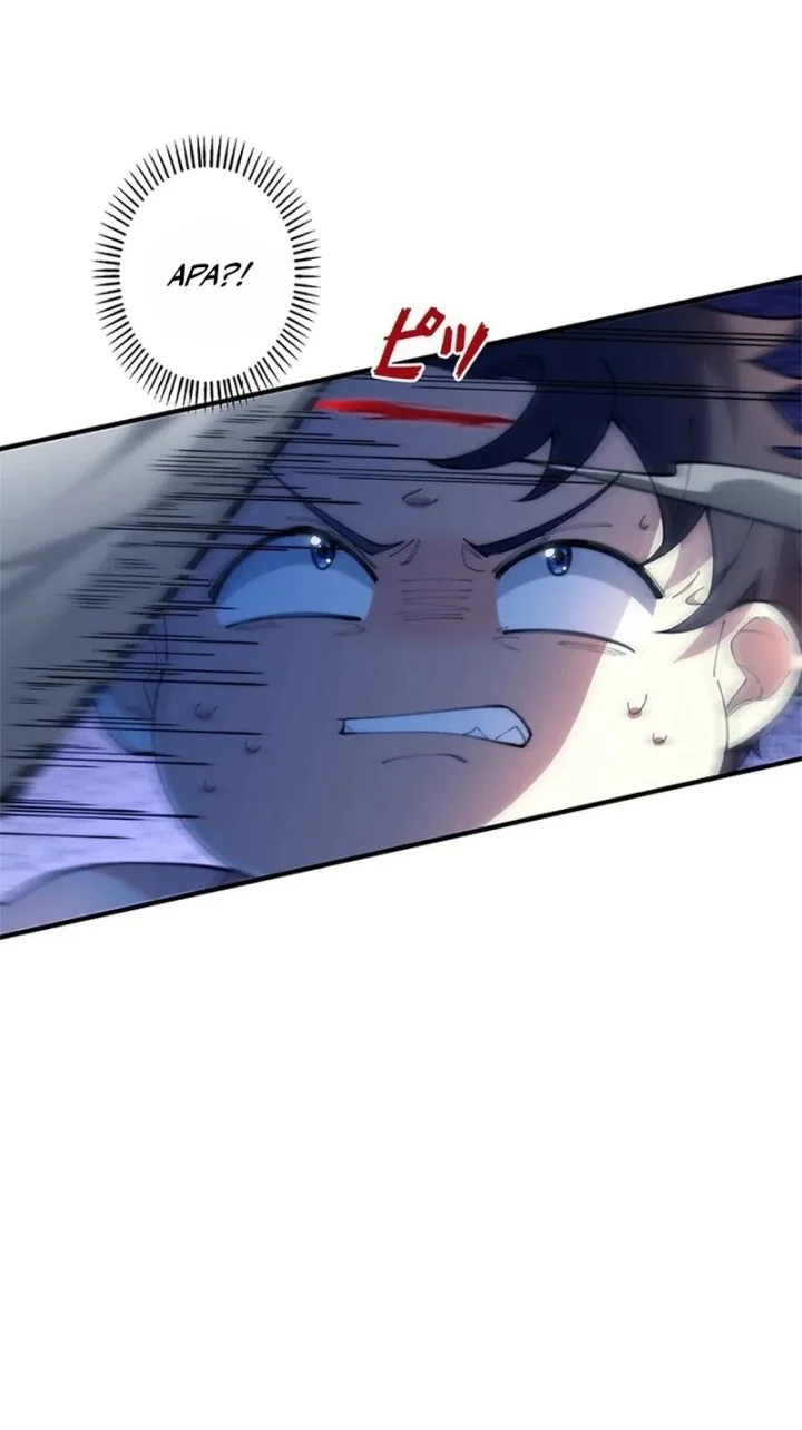 The Chosen SSS-Rank Chapter 7 - halaman 16