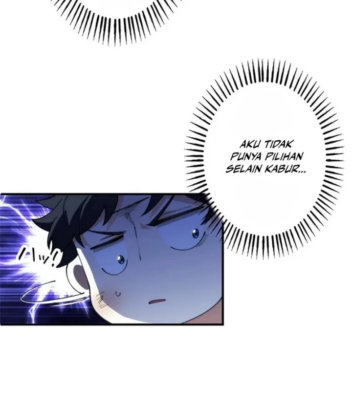 The Chosen SSS-Rank Chapter 7 - halaman 18